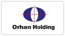 Orhan Holding