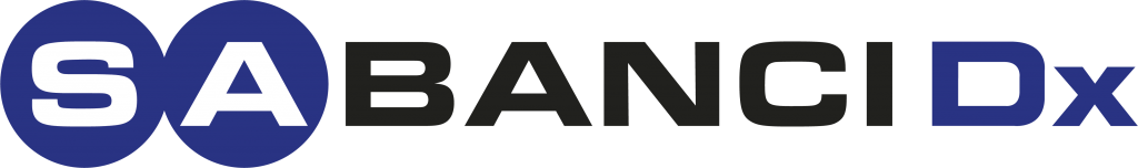SabancıDX