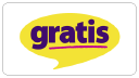 Gratis