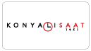 Konyalı Saat