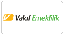 Vakıf Emeklilik